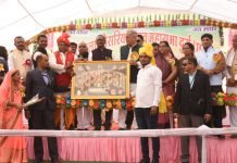 श्रीमद् भगवत् गीता हमारे जीवन की कठिन परिस्थितियों में सच्चा मार्ग दिखाती है: श्री भूपेश बघेल