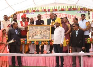 श्रीमद् भगवत् गीता हमारे जीवन की कठिन परिस्थितियों में सच्चा मार्ग दिखाती है: श्री भूपेश बघेल