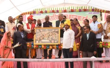 श्रीमद् भगवत् गीता हमारे जीवन की कठिन परिस्थितियों में सच्चा मार्ग दिखाती है: श्री भूपेश बघेल