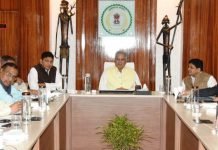 राष्ट्रीय आदिवासी नृत्य महोत्सव का शुभारंभ भव्य और आकर्षक होगा