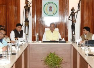 राष्ट्रीय आदिवासी नृत्य महोत्सव का शुभारंभ भव्य और आकर्षक होगा