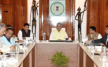 राष्ट्रीय आदिवासी नृत्य महोत्सव का शुभारंभ भव्य और आकर्षक होगा