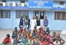 प्रत्येक मजदूर और किसान के श्रम का होगा सम्मान: मंत्री गुरु रूद्रकुमार