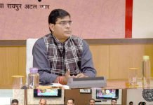 प्रधानमंत्री मातृ वंदना योजना में द्वितीय संतान के समय भी मिलेगा लाभ योजना के क्रियान्वयन के लिए बैठक सम्पन्न