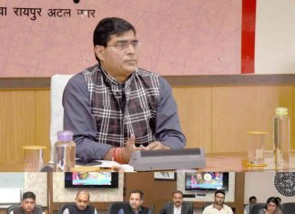 प्रधानमंत्री मातृ वंदना योजना में द्वितीय संतान के समय भी मिलेगा लाभ योजना के क्रियान्वयन के लिए बैठक सम्पन्न
