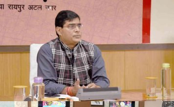 प्रधानमंत्री मातृ वंदना योजना में द्वितीय संतान के समय भी मिलेगा लाभ योजना के क्रियान्वयन के लिए बैठक सम्पन्न