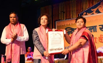 इंदिरा कला एवं संगीत विश्वविद्यालय ने छत्तीसगढ़ को दी अंतर्राष्ट्रीय पहचान: सुश्री उइके