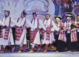 जनजातीय संस्कृति का महाकुंभ 27 दिसम्बर से राजधानी रायपुर में