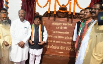 राम वनगमन पर्यटन परिपथ से छत्तीसगढ़ के पर्यटन को मिलेगी नई पहचान