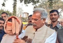 किसान फिर से अपने जमीन के मालिक