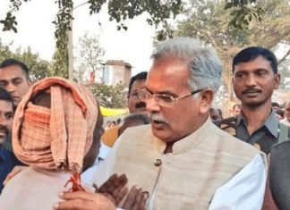 किसान फिर से अपने जमीन के मालिक