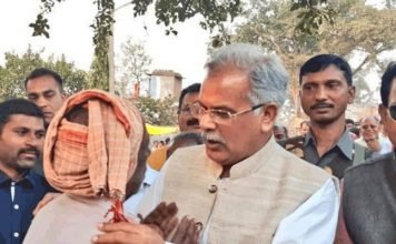 किसान फिर से अपने जमीन के मालिक