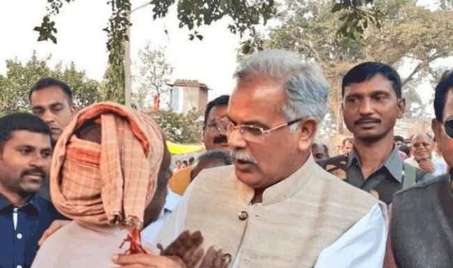 किसान फिर से अपने जमीन के मालिक