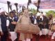 राष्ट्रीय आदिवासी नृत्य महोत्सव बैगा और माड़िया जनजाति के प्रमुख लोक नृत्य
