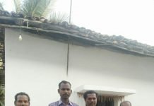 किसानों ने कलेक्टर से मांगी गांजा उगाने की अनुमति