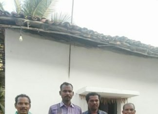 किसानों ने कलेक्टर से मांगी गांजा उगाने की अनुमति