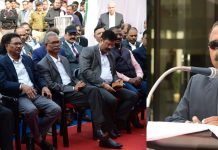 पुलिस अधिकारी दूसरों की अच्छाईयों से सीख लें: डी.जी.पी.