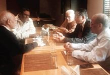 कृषि और उद्योग के क्षेत्र में क्यूबा और वियतनाम से आपसी सहयोग पर चर्चा