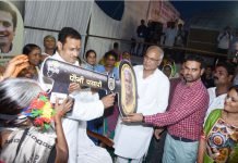 संवरती छत्तीसगढ़ की नगरीय व्यवस्था