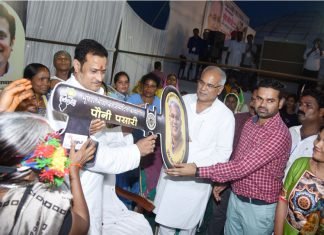 संवरती छत्तीसगढ़ की नगरीय व्यवस्था