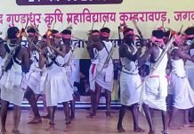 राज्य युवा महोत्सव: बस्तर के दो सौ से ज्यादा युवा दिखाएंगे अपनी प्रतिभा का जौहर