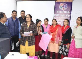 निष्ठा का उद्देश्य कक्षा पहली से आठवीं तक के सभी शिक्षकों और विद्यालय प्रमुखों के बीच दक्षता का निर्माण करना: निदेशक एनसीईआरटी