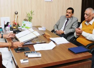 सभी वर्गों को मिलेगा निःशुल्क नलजल कनेक्शन: मंत्री गुरु रूद्रकुमार