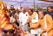 भक्त राजिम माता के आशीर्वाद से साहू समाज ने अपनी मेहनत और त्याग से समाज को संगठित किया: श्री भूपेश बघेल