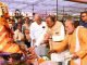 भक्त राजिम माता के आशीर्वाद से साहू समाज ने अपनी मेहनत और त्याग से समाज को संगठित किया: श्री भूपेश बघेल