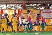 स्वामी विवेकानंद जयंती: युवा महोत्सव पर विशेष