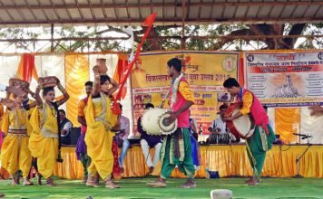 स्वामी विवेकानंद जयंती: युवा महोत्सव पर विशेष