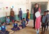 संचालक लोक शिक्षण ने किया स्कूलों का औचक निरीक्षण