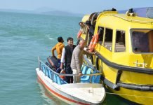 छत्तीसगढ़ का सबसे विकसित टूरिज्म स्पॉट बनेगा सतरेंगा