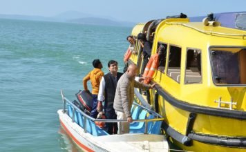 छत्तीसगढ़ का सबसे विकसित टूरिज्म स्पॉट बनेगा सतरेंगा