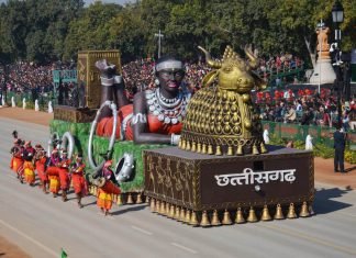 छत्तीसगढ़ी गहनों के सौंदर्य को निहारेगा पूरा देश