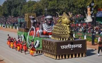 छत्तीसगढ़ी गहनों के सौंदर्य को निहारेगा पूरा देश