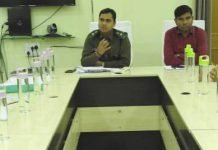 डॉक्टर की पर्ची के बिना प्रतिबंधित दवाईयां विक्रय नहीं करने के निर्देश