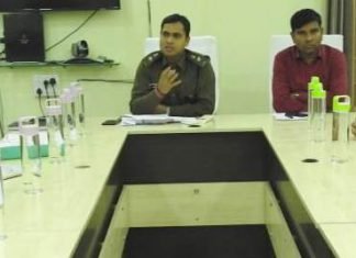 डॉक्टर की पर्ची के बिना प्रतिबंधित दवाईयां विक्रय नहीं करने के निर्देश