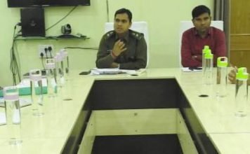 डॉक्टर की पर्ची के बिना प्रतिबंधित दवाईयां विक्रय नहीं करने के निर्देश