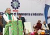 छत्तीसगढ़ में उद्योगों को फलने-फूलने के लिए बना बेहतर वातावरण : श्री भूपेश बघेल