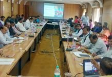 प्रत्येक प्राथमिक शाला से पढ़ी-लिखी पांच महिलाओं का निर्णायक के रूप में होगा चयन