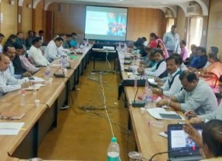 प्रत्येक प्राथमिक शाला से पढ़ी-लिखी पांच महिलाओं का निर्णायक के रूप में होगा चयन