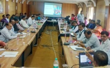 प्रत्येक प्राथमिक शाला से पढ़ी-लिखी पांच महिलाओं का निर्णायक के रूप में होगा चयन