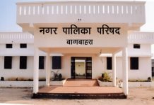 अतिक्रमण हटाने की पहली कार्यवाही के बाद अतिक्रमण कारियो में मचा हड़कम्प