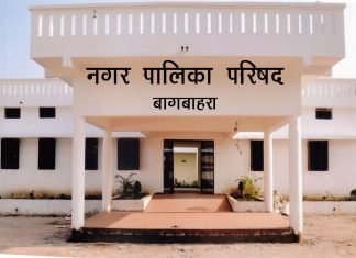 अतिक्रमण हटाने की पहली कार्यवाही के बाद अतिक्रमण कारियो में मचा हड़कम्प