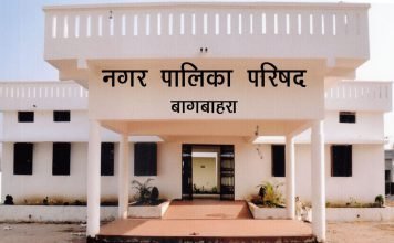 अतिक्रमण हटाने की पहली कार्यवाही के बाद अतिक्रमण कारियो में मचा हड़कम्प