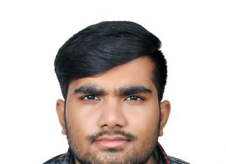 GATE परीक्षा में ऑल इंडिया रैंकिंग में 143 रैंक हासिल कर आर्यन ने बढ़ाया बागबाहरा का मान