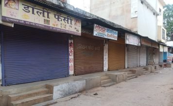 दुकान खोलने की परमिशन पर अधिकारी ने मांगा शपथ पत्र , कहा क्या व्यवसाय चालू करने से नही फैलेगा कोरोना