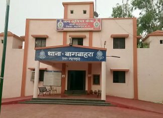 बागबाहरा पुलिस एक्शन मोड पर