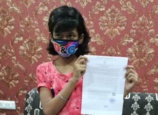 मुख्यमंत्री के निर्देश पर त्वरित अमल: लोगों को घर बैठे मिल रहा जाति प्रमाण-पत्र